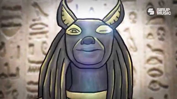 Mike Candys Anubis ( Music Video HD), SIRUP MUSIC, ,