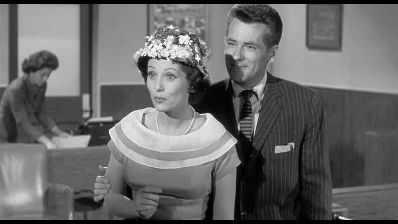 Летучая мышь 1959, США, триллер,