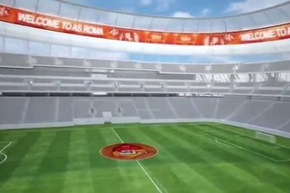 Stadio della Roma