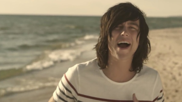 Sleeping With Sirens Roger