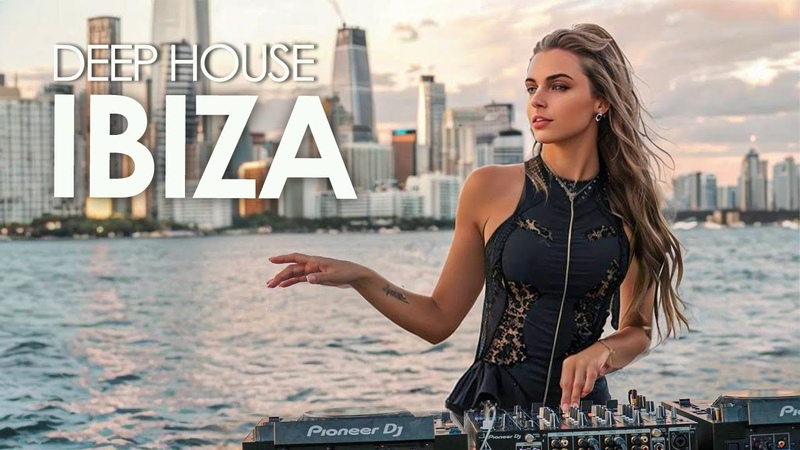 Avicii, Dua Lipa, Coldplay, Martin Garrix Kygo, The Chainsmokers Style Summer Vibes,