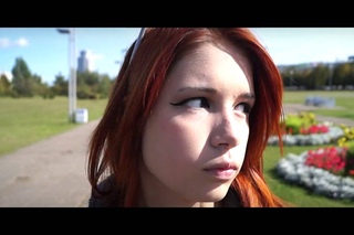 Wastelands - Time Travel Short Film