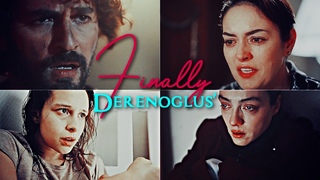 Han + Safiye + Gülben + Neriman  || Finally [Masumlar Apartmanı]