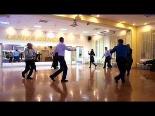 Blue Mamy  Встреча через сорок лет  Анима  Lariva Dance  ОМСК  08 01 2023 г