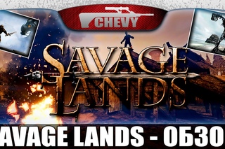 Savage Lands - ОБЗОР