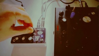 Pribor F-X & Moffenzeef Modular Stargazer
