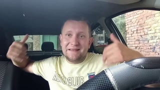 Таксист марамой #везет#убер#ситимобил