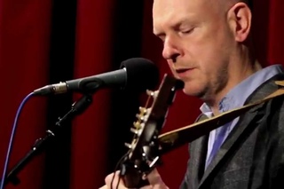 Philip Selway - Don’t Go Now (AB Session)