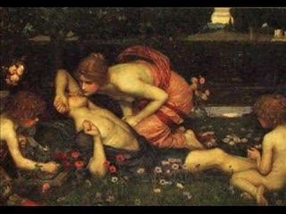 Alfred Deller - Greensleeves