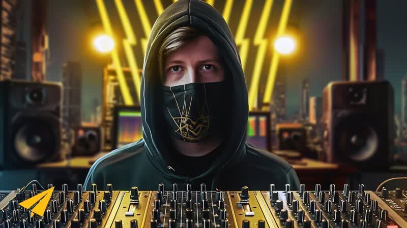 Meet The World Famous DJ That Started With No Music