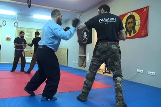 СТОД - любки, пластания и казачий вар
