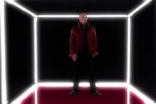 Pitbull Feat Jencarlos Canela - Tu Cuerpo