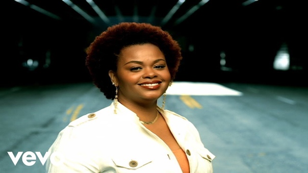 Jill Scott