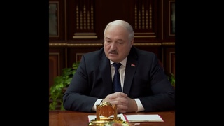 🔥🔥🔥Лукашенко: “Деревню и малые города мы потерять не можем!!! Это основа нашего государства!!!“🔥🔥🔥