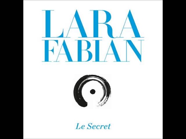 Lara Fabian Que Je tais Belle