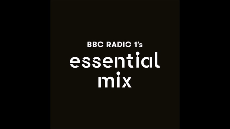 John 00 Fleming BBC Radio 1 Essential