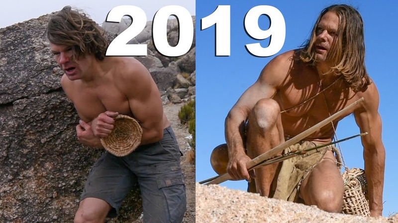 2019 Primitive Year in