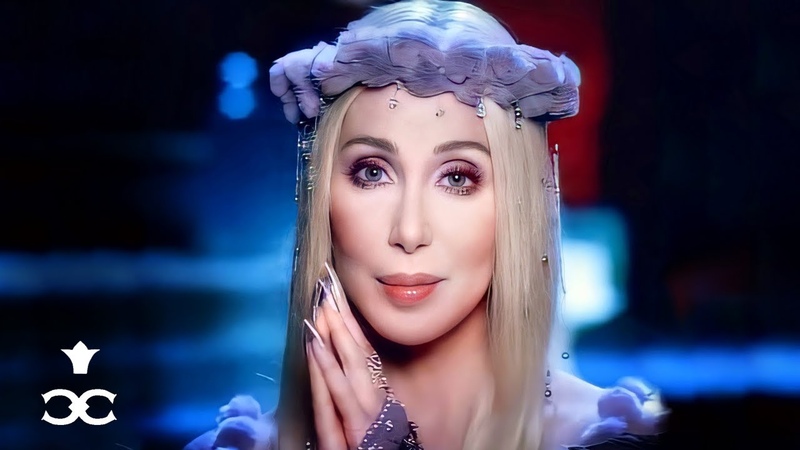 Cher The Musics No Good Without You ( Official