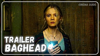 Baghead⭐️Нечисть⭐️Trailer 2024