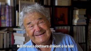 Pierre Perret - Les confinis