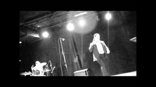 Intoxicated man - Serge Gainsbourg