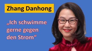 IM GESPRÄCH -