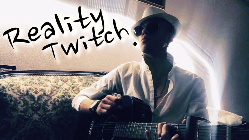 Nicolas Reality
