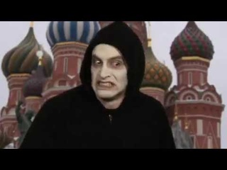 Убийство ложкой = Самая Медленная Смерть