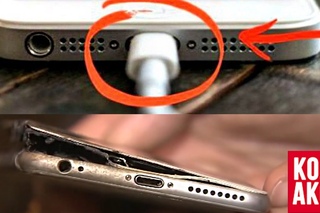 5 УЖАСНЫХ ОШИБОК ПРИ ПОЛЬЗОВАНИИ СМАРТФОНОМ