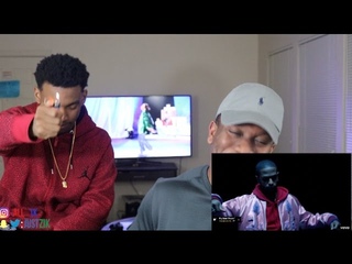 Big Sean - Moves- REACTION