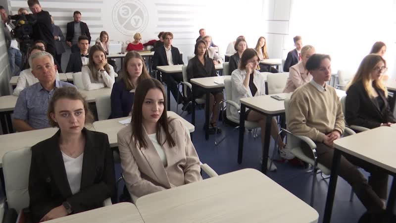 Урок Лукашенко смотрели в школах Как прошёл День знаний в