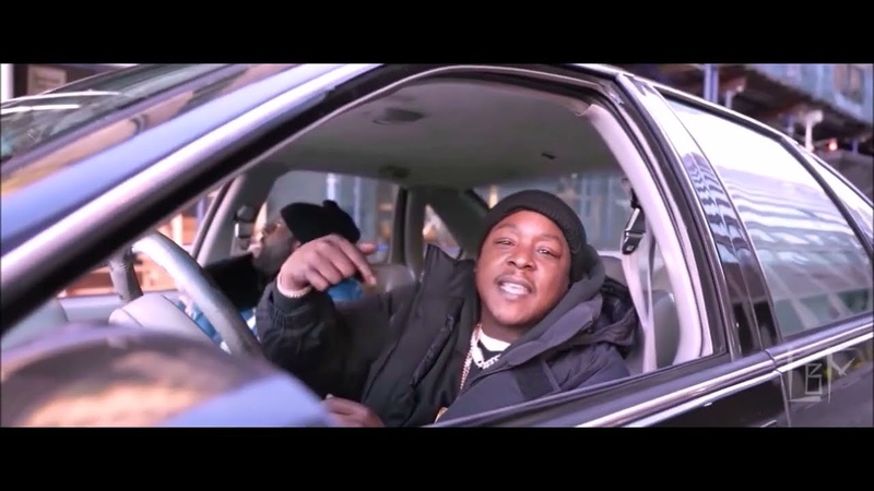 Method Man Redman, Lloyd Banks Streets Is Watching ft. The
