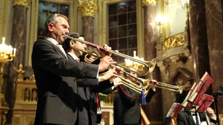Hndel Wassermusik Ouverture