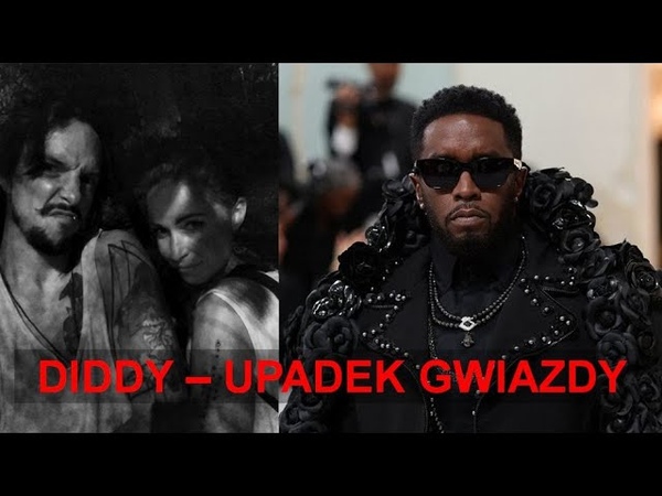 Diddy aka Sean Combs mroczna strona słynnego miliardera cz. 1, Skok w