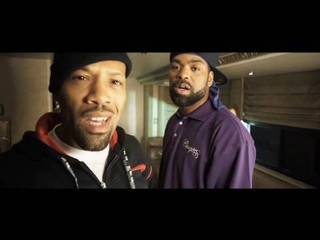 Method Man and Redman