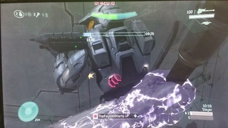 Creepy Halo 3 Slayer Match - January 10, 2008