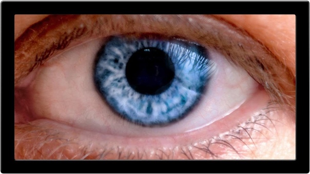 Cleaning Up Eyes In Photoshop