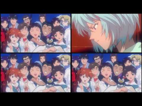Let Them Eat Rei