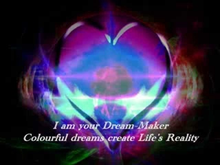 I AM ~☜❤﻿☞~