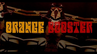 Orange Booster - Look Out Instrumental