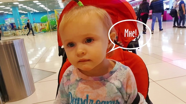 День рождения малышки Алисы. Где отметить детский день