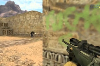 unique -4 @ de_dust2