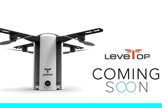 LeveTop: Autonomous Flight ➜ Now Live