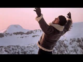 Top 10 Serious Sports Movie Montages