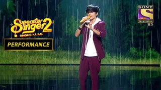 Reena Ji   Md Faiz    | Superstar Singer Season 2