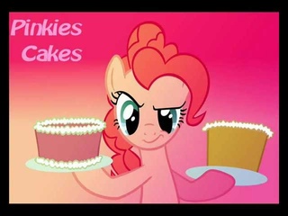 Pinkies Cakes
