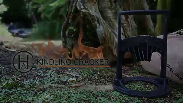 Kindling Cracker.