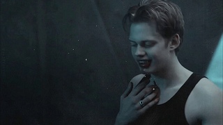 Yellow Claw - Blood diamond (Roman Godfrey // Hemlock Grove)