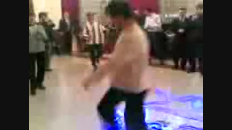 Дагестанский танец