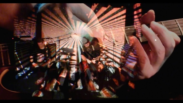 KNALL Datura Psychedelic Network Festival Würzburg, November 29th,